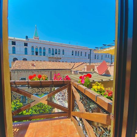 Отель Casa Banon Венеция Экстерьер фото